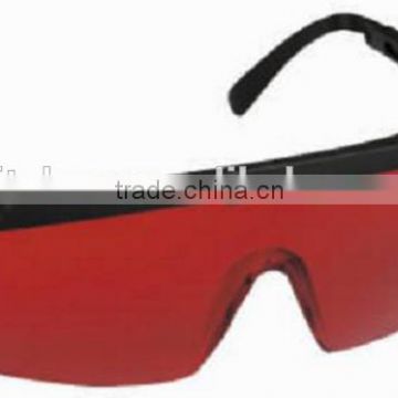 Red Eyepiece Glasses for X-ray Protection KA-XP00011