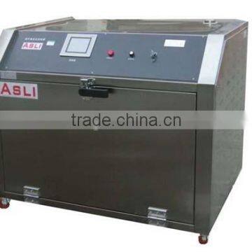 Better Safety Feature UV Test Equipments