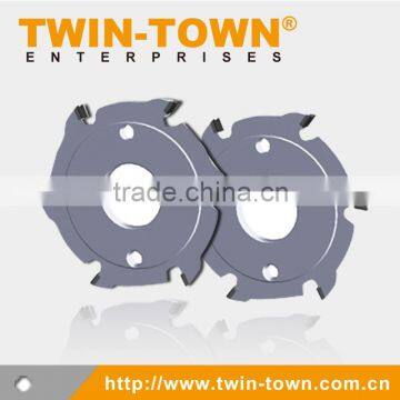 PCD TRIMMING CUTTER SAW BLADES