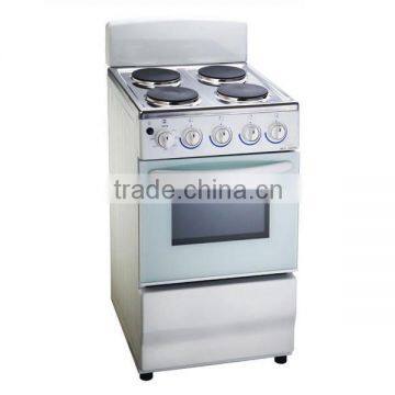 Gas Cooking Range (GF-5-C)