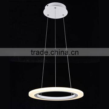Modern LED Pendant Light (HS30050DA-1/-2/-3) photo-4