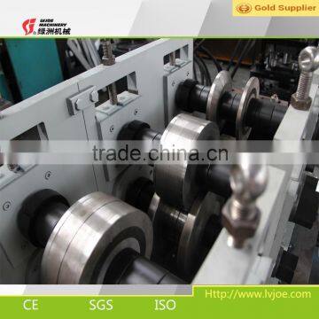Customized Light Steel Keel Roll Forming Machine, Keel Making Machine photo-5