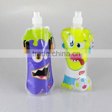 Free artwork for you disposable bpa free plastic water bottles                        
                                                Quality Choice