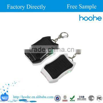 mini solar energy power bank