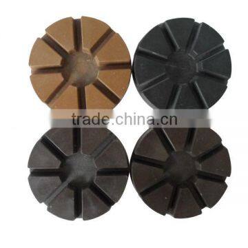 Dry Concrete Polishing Pad