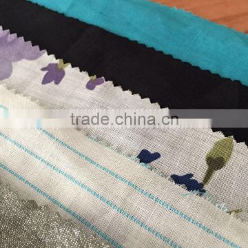 ramie fabric for clothing