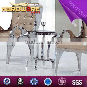 Made in China Home Furniture Luxury Hand Single Sofa Chair Quality Choice photo-3