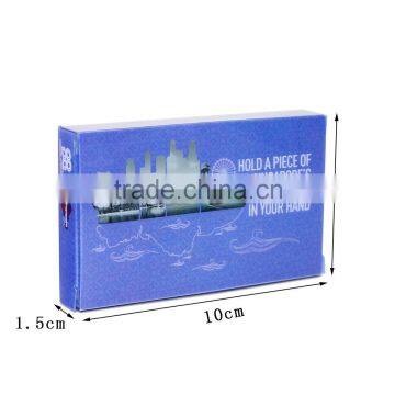 Hot Sale Plastic Blister Box for USB Packaging photo-2