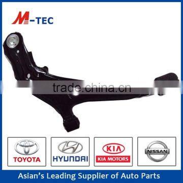 Used spare parts of contorl arm for Maxima 54501-41U00 contorl arm