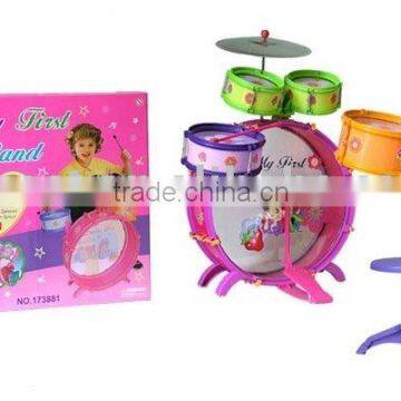 My First Band drum instrument