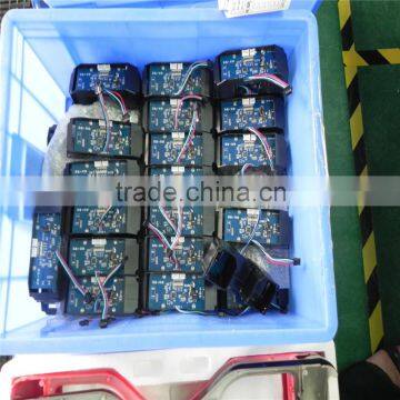 CE, FCC, RoHS Certification and 1 Hour Charging Time 2 Wheel Electric Scooter Self Balancing photo-5