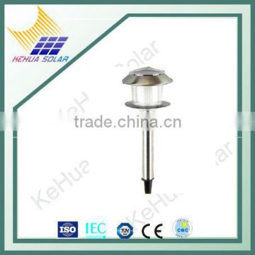 Solar Lawn Light (KH-TYNCP-008)