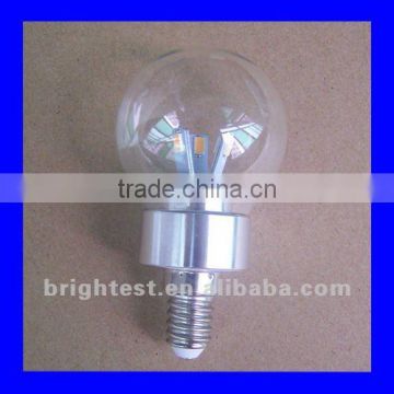 E14 SMD5630 LED Bulb