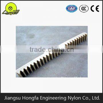 nylon gear rack