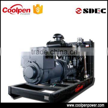 shangchai engine 400kw diesel generator 500kva