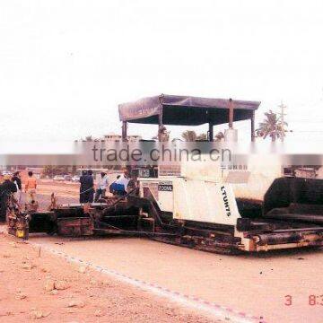 DTU90 Paver