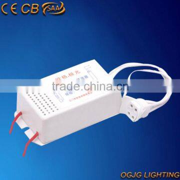 CE t5 electronic ballast for t5 circular fluorescent lamp