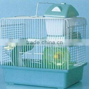 Luxury Hamster house