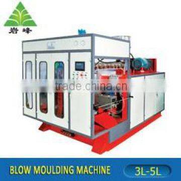 Extrusion Blow Molding Machine in Huangyan Taizhou From YF