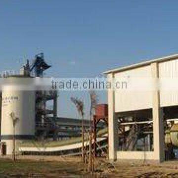 small dry process cement plant for sale