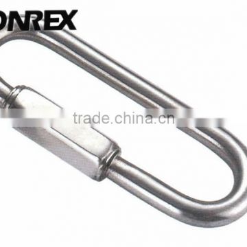 Stainless Steel Quick Link