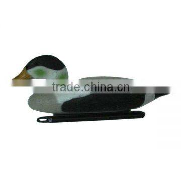 2015 New Design Wood Duck Decoration garden decking supply