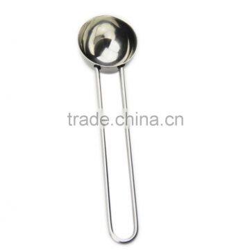 stainless steel Tea spoon