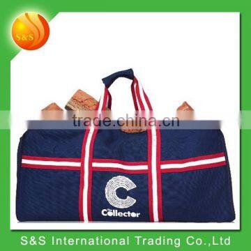 Premium quality practical big bag for wood