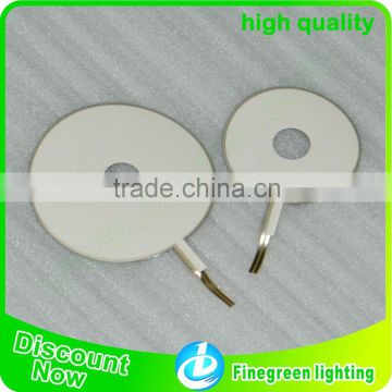 round el panel cuttable el panel led backlight for sign board