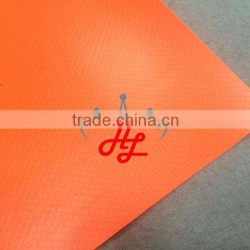 PVC tarpaulin for tent