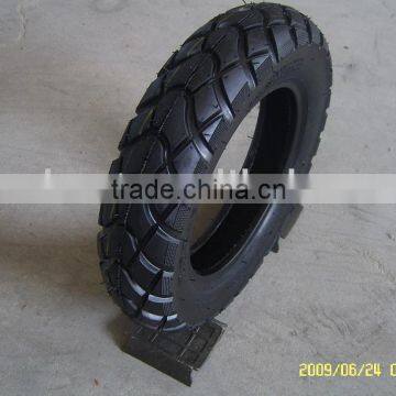 Motorcycle tyre MS-025