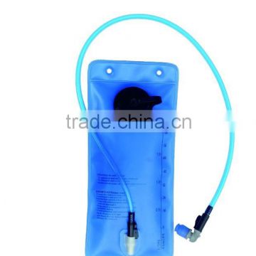 Best sale bicycle hydration bladder ,plastic drinking water bag made in China