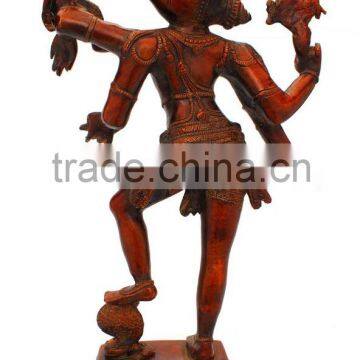 Bara Laxmi 18" photo-3