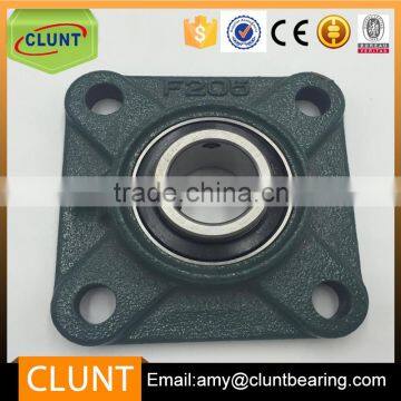 Pillow block bearing UCF204