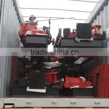 CYJ Beam Pump Jack Used in Oil Land photo-5