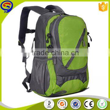New Arrival! 2016 Durable Nylon Camping Hiking Backpack photo-4