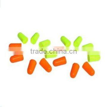 PU Material Ear Plug AW-EP001