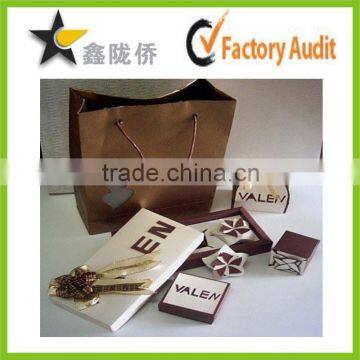 2015 professional factory custom made packaging boxes design