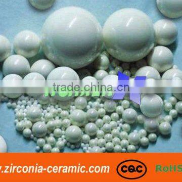 various sizes high alumina ceramic balls