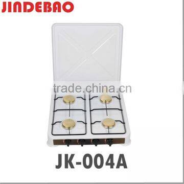 JK-004A Burner Euro royal gas stove