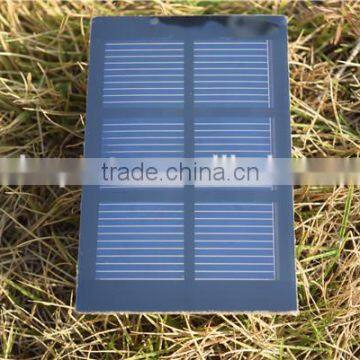 competitive PV portable panel solar for educational kits