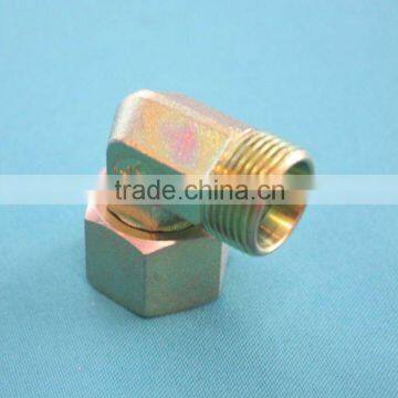 Quick connector