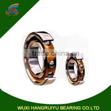 Four 4 Point Angular Contact Bearing 7228B.MP Used in Aircraft Spare Parts photo-2