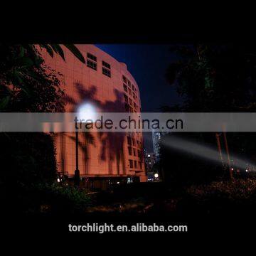 Powerful Cre e q5 Flashlight for Hunting Cycling Climbing Camping and Outdoor Activity photo-6