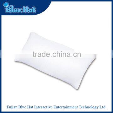 High quality removable shredded memory foam pillow