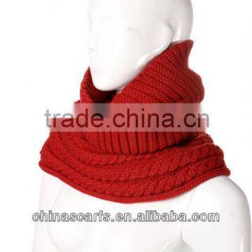 2013 Fashion Winter Knitted Scarves