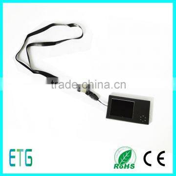 2.4 Inch Invitation Card for Wedding and Birthday Party photo-3