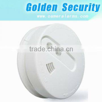 smoke detector with 9V battery with CE certificated