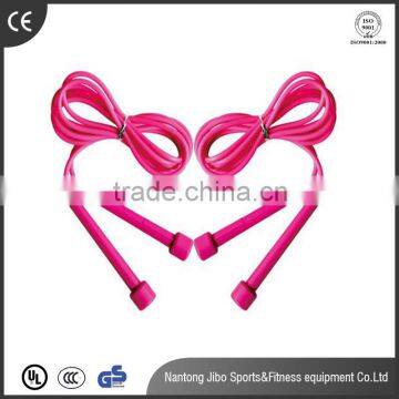 High quality fitness jump rope lighted skipping rope for wholesale