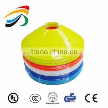 2015 great selling Soccer Training Cones equipment